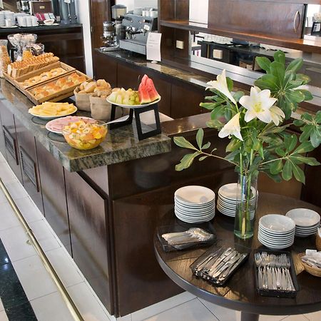 Embajador Hotel Buenos Aires Dış mekan fotoğraf