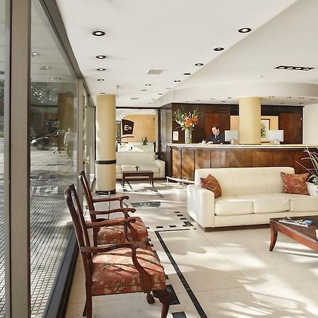 Embajador Hotel Buenos Aires Dış mekan fotoğraf