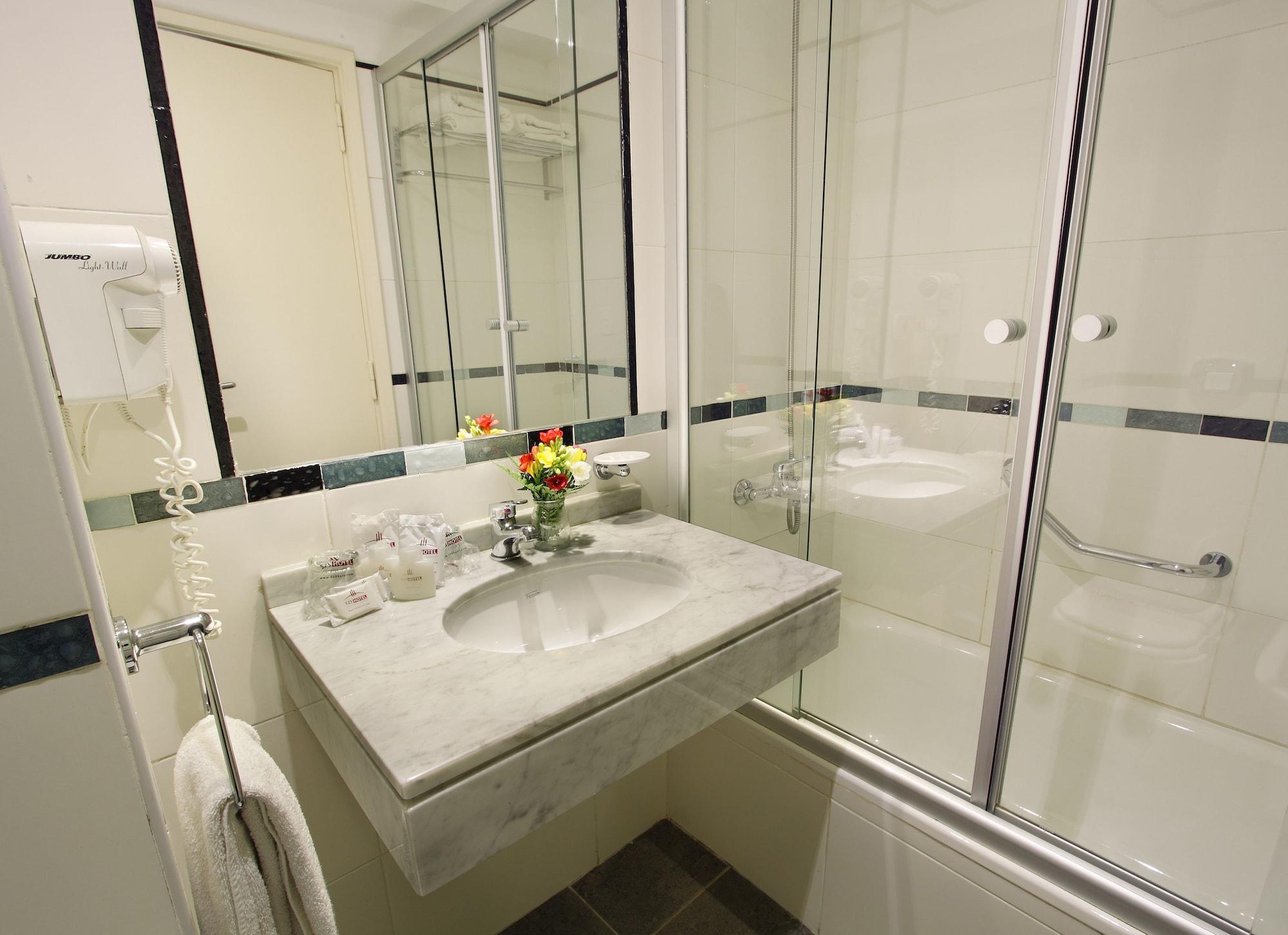 Embajador Hotel Buenos Aires Dış mekan fotoğraf