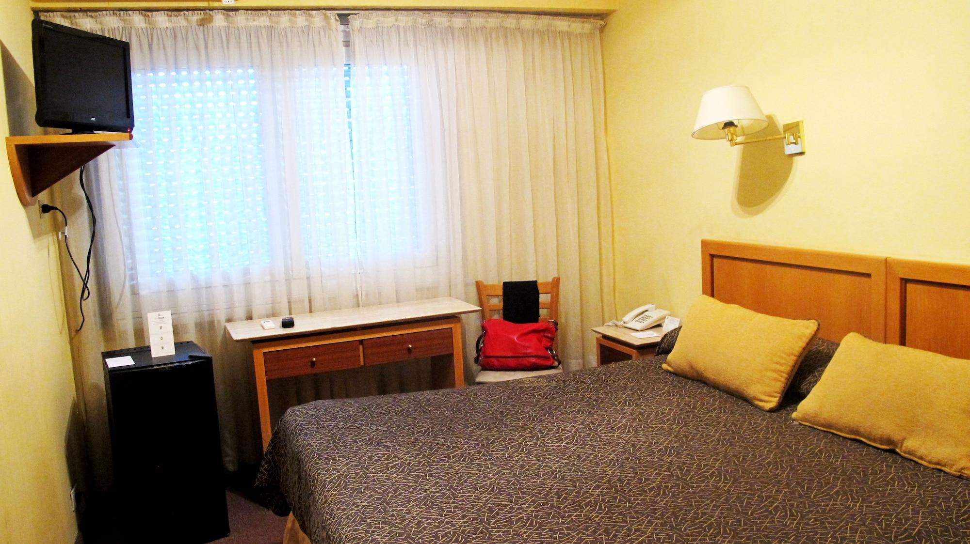Embajador Hotel Buenos Aires Dış mekan fotoğraf