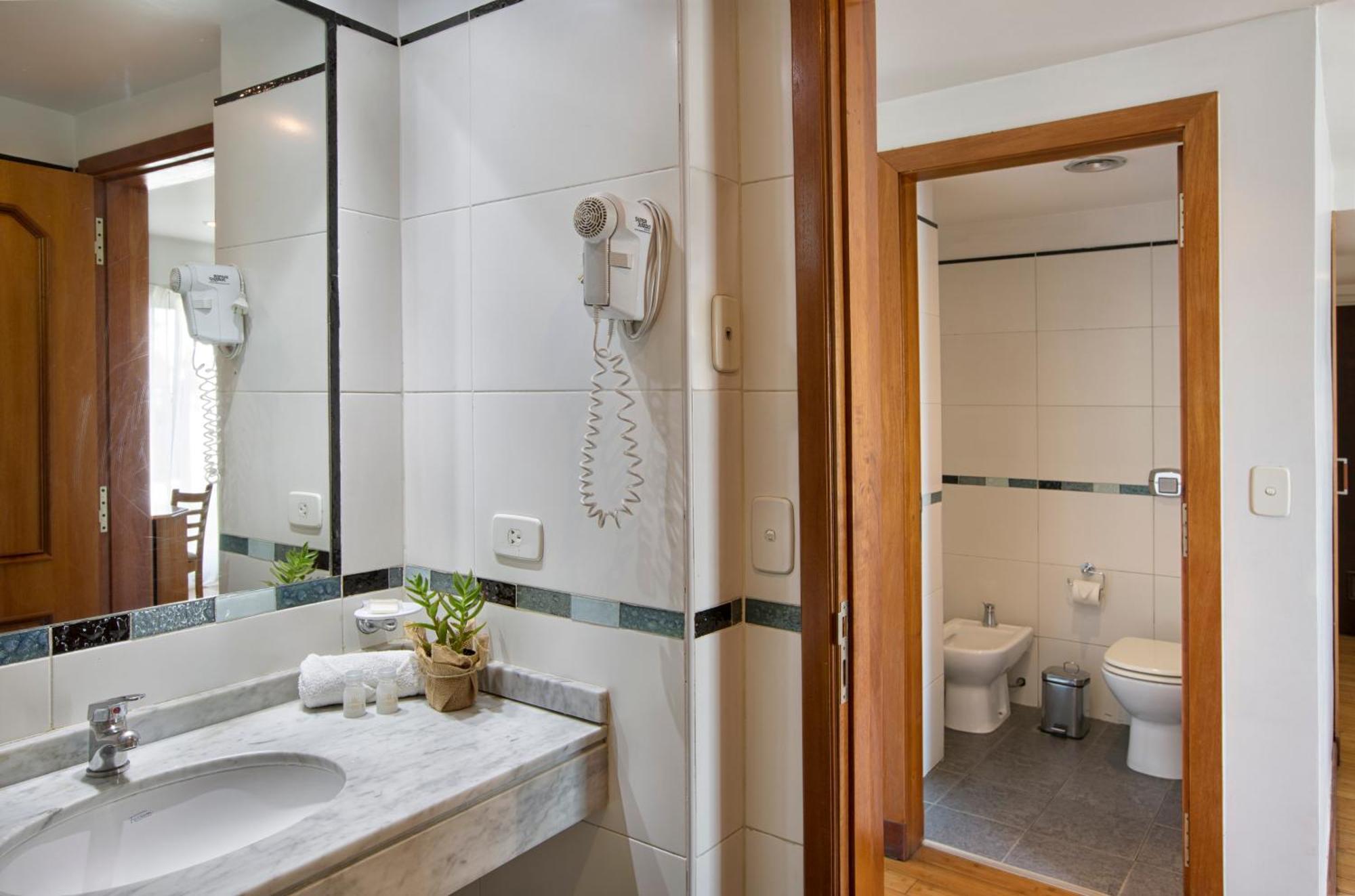 Embajador Hotel Buenos Aires Dış mekan fotoğraf