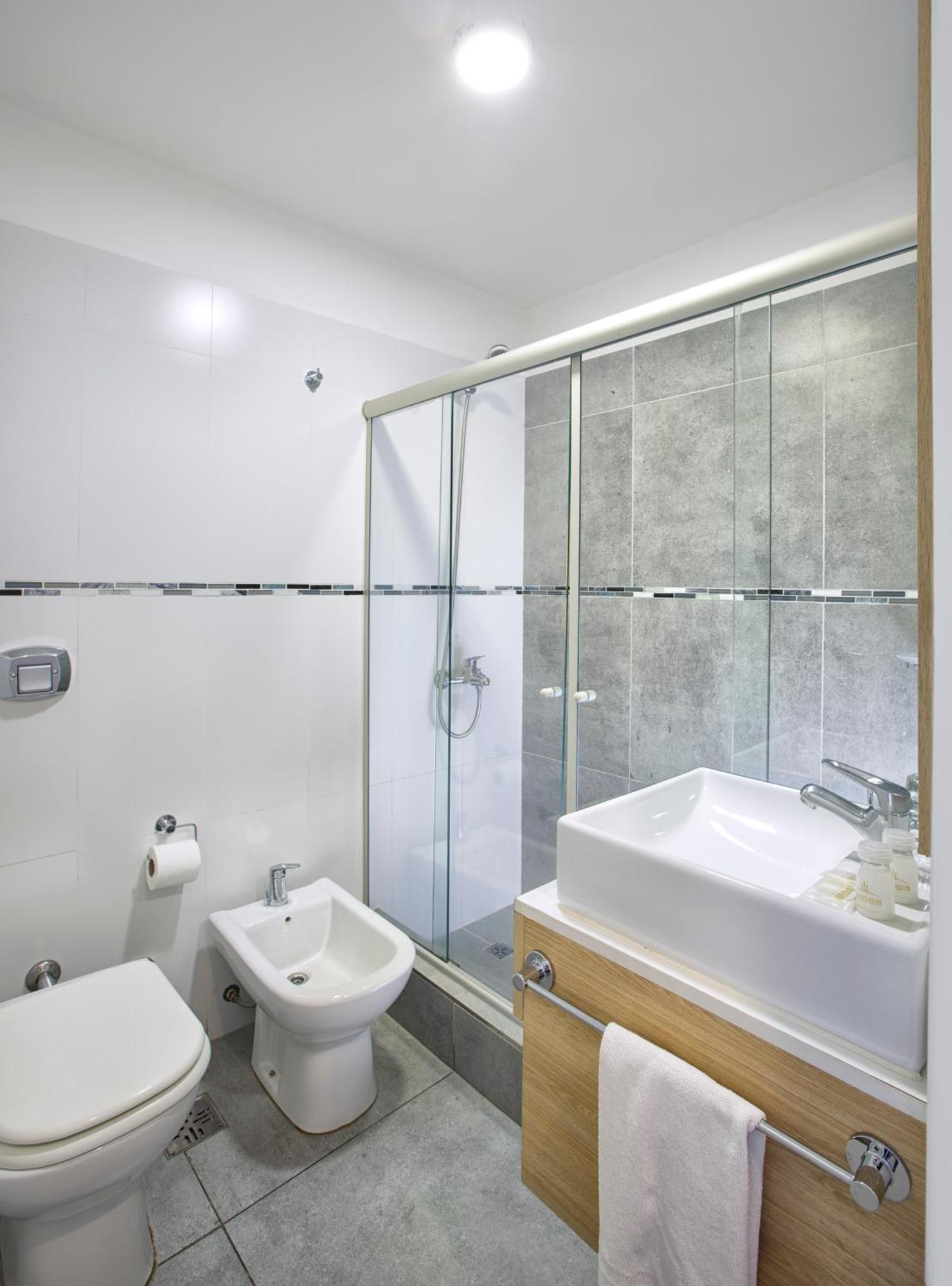 Embajador Hotel Buenos Aires Dış mekan fotoğraf