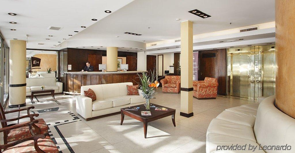 Embajador Hotel Buenos Aires İç mekan fotoğraf