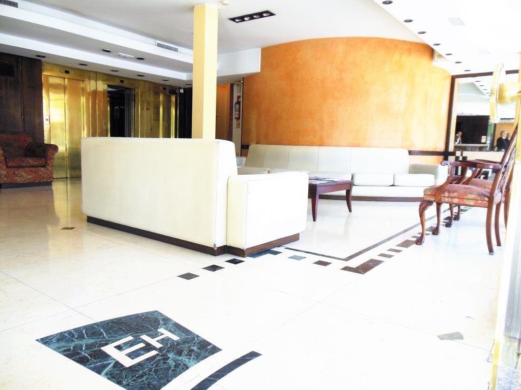 Embajador Hotel Buenos Aires Dış mekan fotoğraf