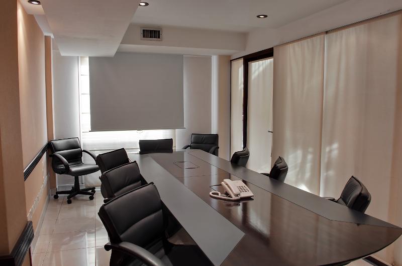 Embajador Hotel Buenos Aires Dış mekan fotoğraf