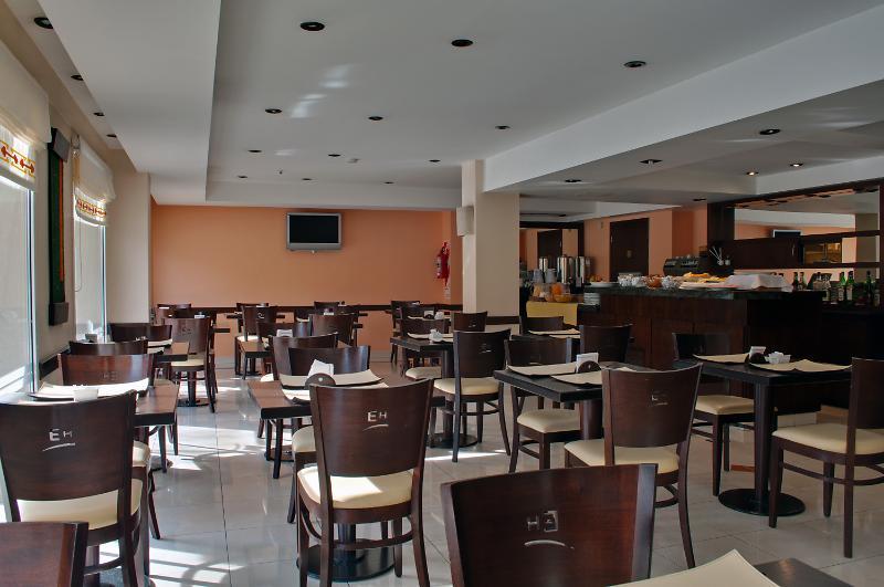 Embajador Hotel Buenos Aires Dış mekan fotoğraf
