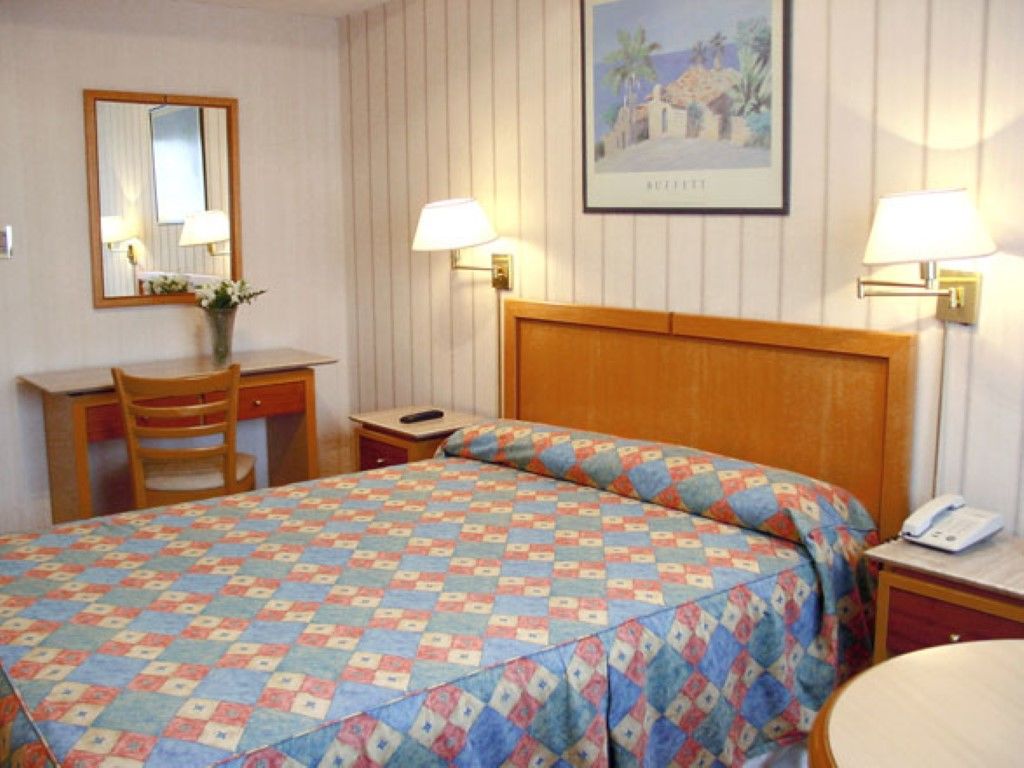 Embajador Hotel Buenos Aires Dış mekan fotoğraf