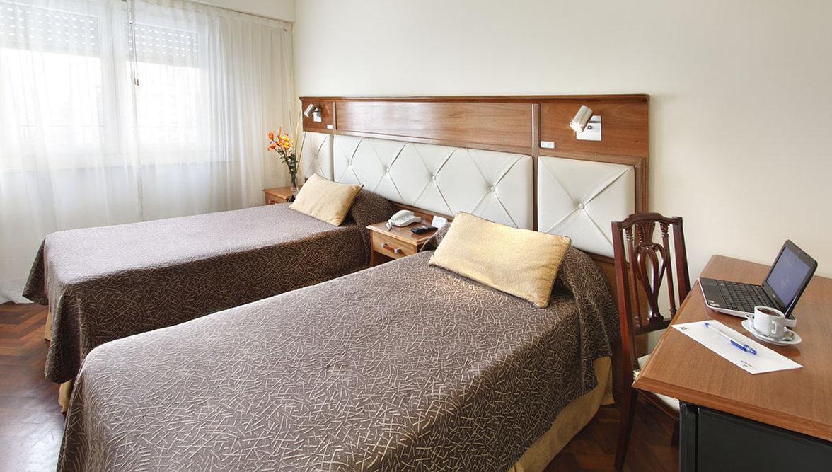 Embajador Hotel Buenos Aires Dış mekan fotoğraf