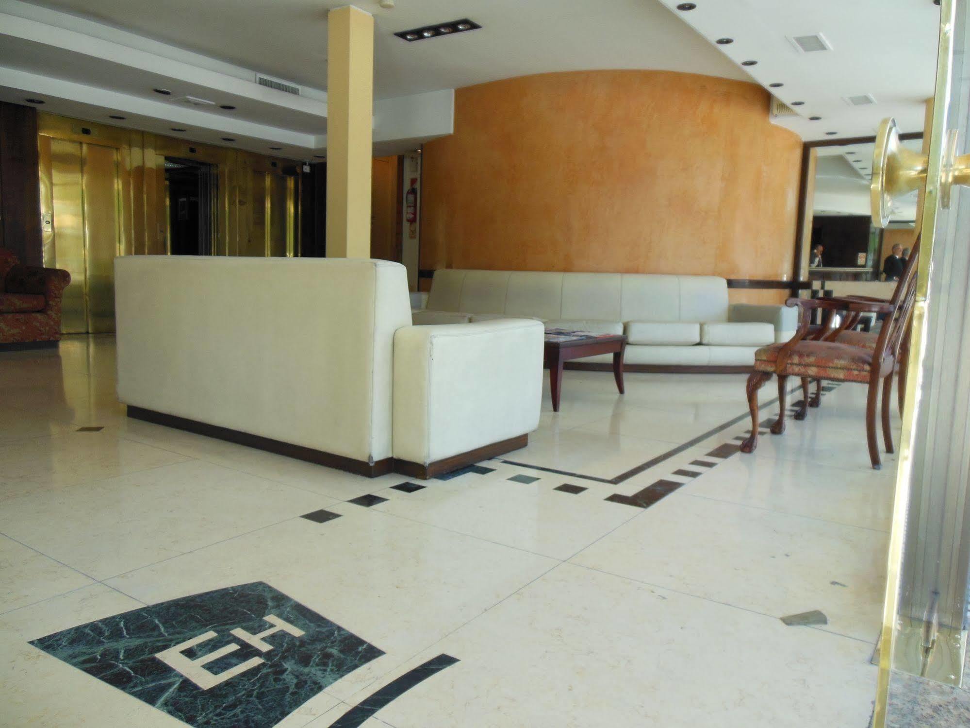 Embajador Hotel Buenos Aires Dış mekan fotoğraf