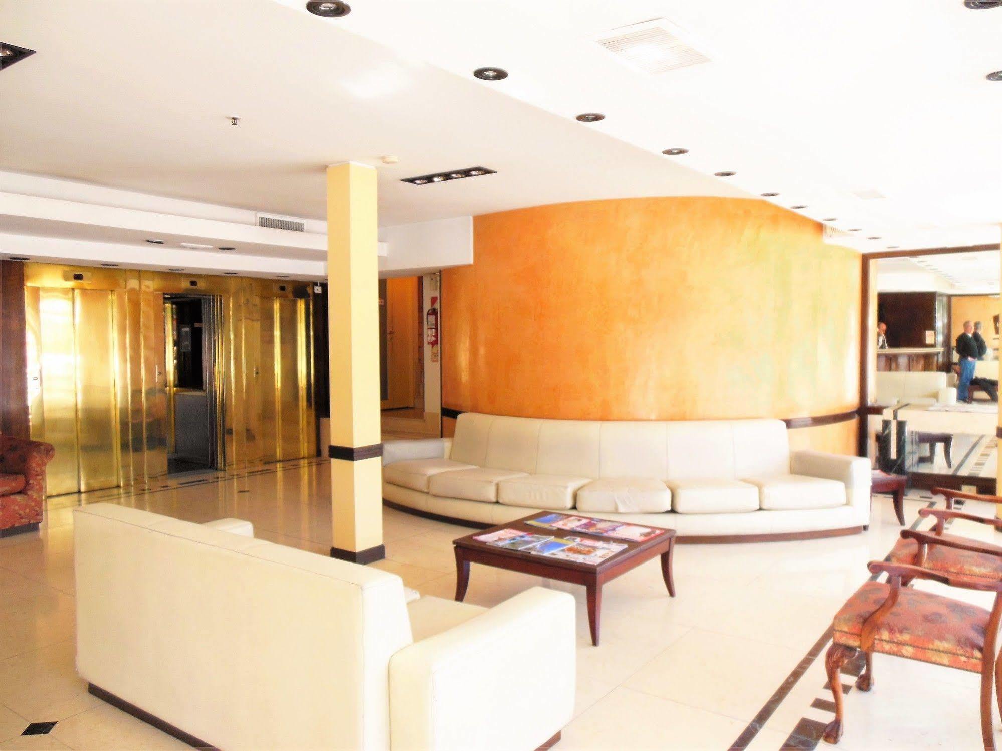 Embajador Hotel Buenos Aires Dış mekan fotoğraf
